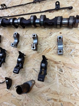 фото thumb №7, Bmw e90 e91 e87 e84 вал випускний розподільний вал n46 n42 n45 2.0i 320i 1707316