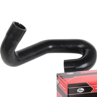 фото thumb №1, Шланг шланг радіатор do opel astra g 1.4 1.6 cng