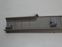 фото thumb №11, Защита крышки задняя renault laguna iii 909040001r