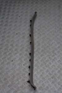 фото thumb №3, Молдинг порог левая bentley continental gt ii