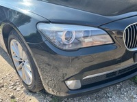 фото thumb №7, Bmw f01 3.0d перед 475 гарний стан w колір