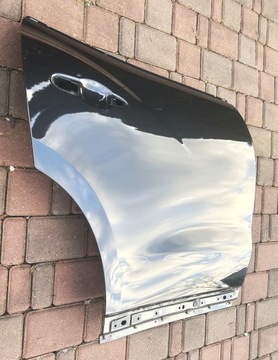 фото thumb №7, Правые задние дверь maserati levante i 1 hp29052a