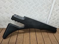 фото thumb №1, Mercedes sl r230 w230 защита левая замка крыша a2306901141 оригинальный номер