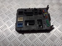 фото thumb №1, Коробка модуль bsi peugeot 407 1.6 hdi 9663510580