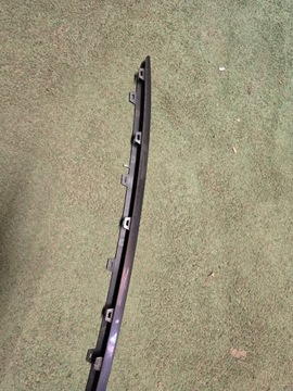 фото thumb №7, Планка бампера перед range rover velar l560 j8a2-018k27-ca