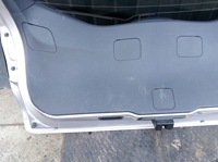 фото thumb №10, Toyota c-hr i lift 2021 задняя крышка багажника багажника с задний