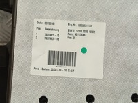 фото thumb №15, Bmw оригинальный номер 7937981 1' f40 бардачок панели консоли пассажира