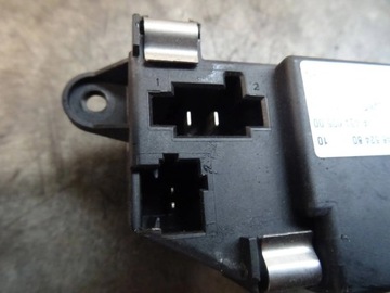 фото thumb №5, Резистор вентилятор citroen c4 i grand picasso