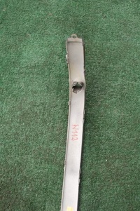 фото thumb №6, Bmw e39 kombi молдинг бампера ліва задня задня pdc