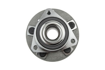 фото thumb №16, Набір гвинт ступиця перед saab 9-5 2010-