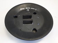 фото thumb №1, Range rover ii l494 захист вентилятора корпус