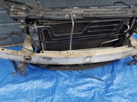 фото thumb №7, Pas переднє радіатор mercedes w204 1.8 cgi