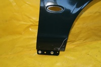 фото thumb №9, Крила правий перед jaguar s-type fl hgd