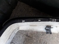 фото thumb №13, A2208800140 бампер задний mercedes s w220 чёрный