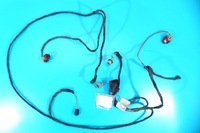 фото thumb №1, Установка жгут бампера pdc перед mercedes w251