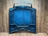 фото thumb №12, Капот крышка двигателя mercedes-benz sl r129 a1298800557 a1296820026
