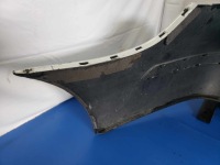 фото thumb №9, Бампер задний saab 9-3 ii 93 oem номер цвет 268 sedan 02-07r. sedan