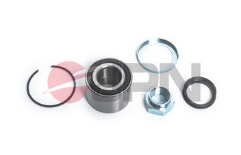 фото thumb №2, Подшипник, набор ремонтный ступицы citroen peugeot