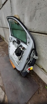 фото thumb №9, Двері лівий перед peugeot 308 t9 hb ezrc