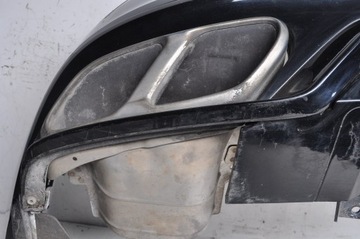 фото thumb №10, Volvo s60 iii 18-22 rdesign бампер зад задній 4xpdc 019