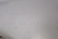 фото thumb №10, Бак омывателя audi a8 s8 d4 4h0955451c