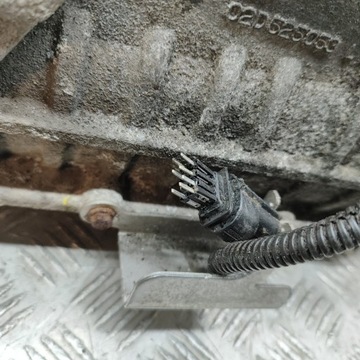 фото thumb №8, Audi tt mk1 2004 задний механизм дифференциал