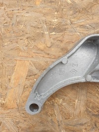 фото thumb №7, Renault megane iv кронштейн коробки 112536172r