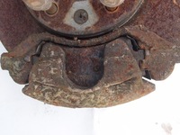 фото thumb №4, Ступиця поворотна опора праві перед mazda 6 2.0 b 2011r