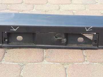 фото thumb №4, Avensis iii t27 права планка порогова поріг 08-15