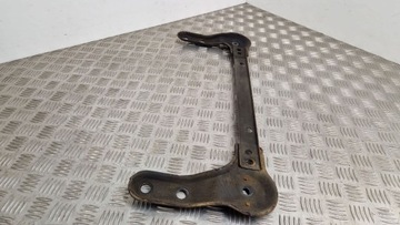 фото thumb №5, Nissan qashqai+ 2 2013 рама допоміжна передня