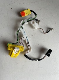 фото thumb №1, Vw jetta sirocco мультифункция 6r0971584a