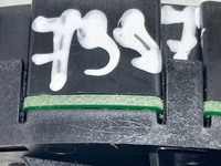 фото thumb №6, Mercedes-benz s w220 3200cm3 2002 датчик kąta поворота sedan a0025421718