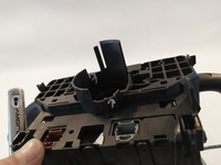 фото thumb №15, Важіль перемикач peugeot 206