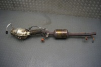 Купити Каталізатор fiesta mk8 st-line, фото thumb