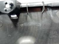 фото thumb №8, Bmw ix1 x1 u11 стена перегородочная 9626005