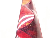 фото thumb №11, Nissan note e11 2009 правая сторона лампа задняя