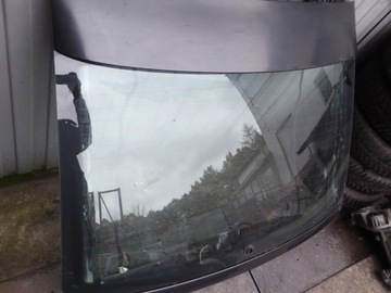 фото thumb №6, Скло кришка зад задня заднє seat leon i 1 lc9z