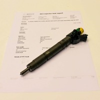 фото thumb №1, Land rover range rover l405 2014 форсунка топлива ah4q9k546ba