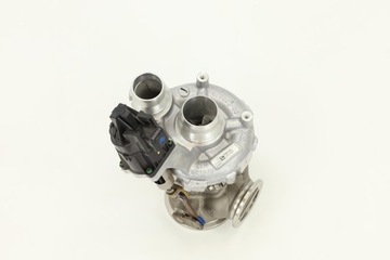 фото thumb №6, Турбонагнітач bmw 11658600290 garrett нова