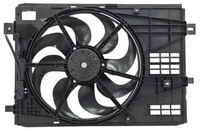 фото thumb №1, Вентилятор citroen c4 grand picasso space tourer c5 air cross 2013-