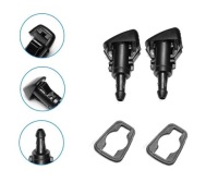 фото thumb №1, Форсунки распылителя форсунка омывателя chrysler 300c aspen