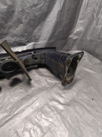 фото thumb №12, Балка бампера перед ford c-max mk1