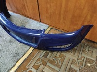 фото thumb №13, Бампер перед astra h рестайлинг z20z