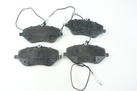 фото thumb №2, Тормозные колодки тормозные перед citroen c5 c6 2.2 hdi ridex