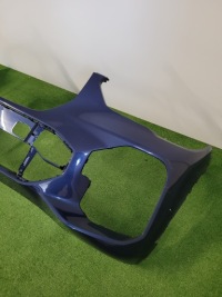 фото thumb №5, Bmw x5 g05 msp mpakiet бампер перед передній 51118069207