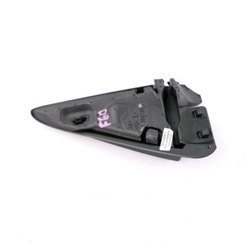 фото thumb №11, Mini countryman f60 защита угловая левая внутренняя дверь 7390785