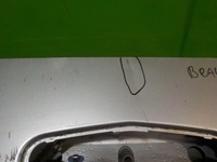 фото thumb №5, Opel meriva b 10r 5d крышка багажника задняя