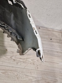 фото thumb №12, Бампер перед передній mazda 2 iv lift 20-