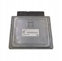 фото thumb №1, Audi a1 2011 блок управления / модуль ecu