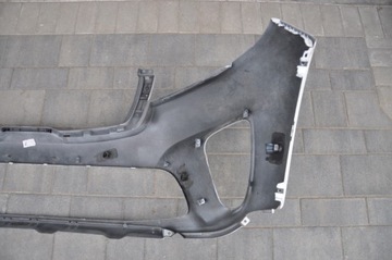 фото thumb №7, Kia sorento iii рестайлинг бампер переднее перед